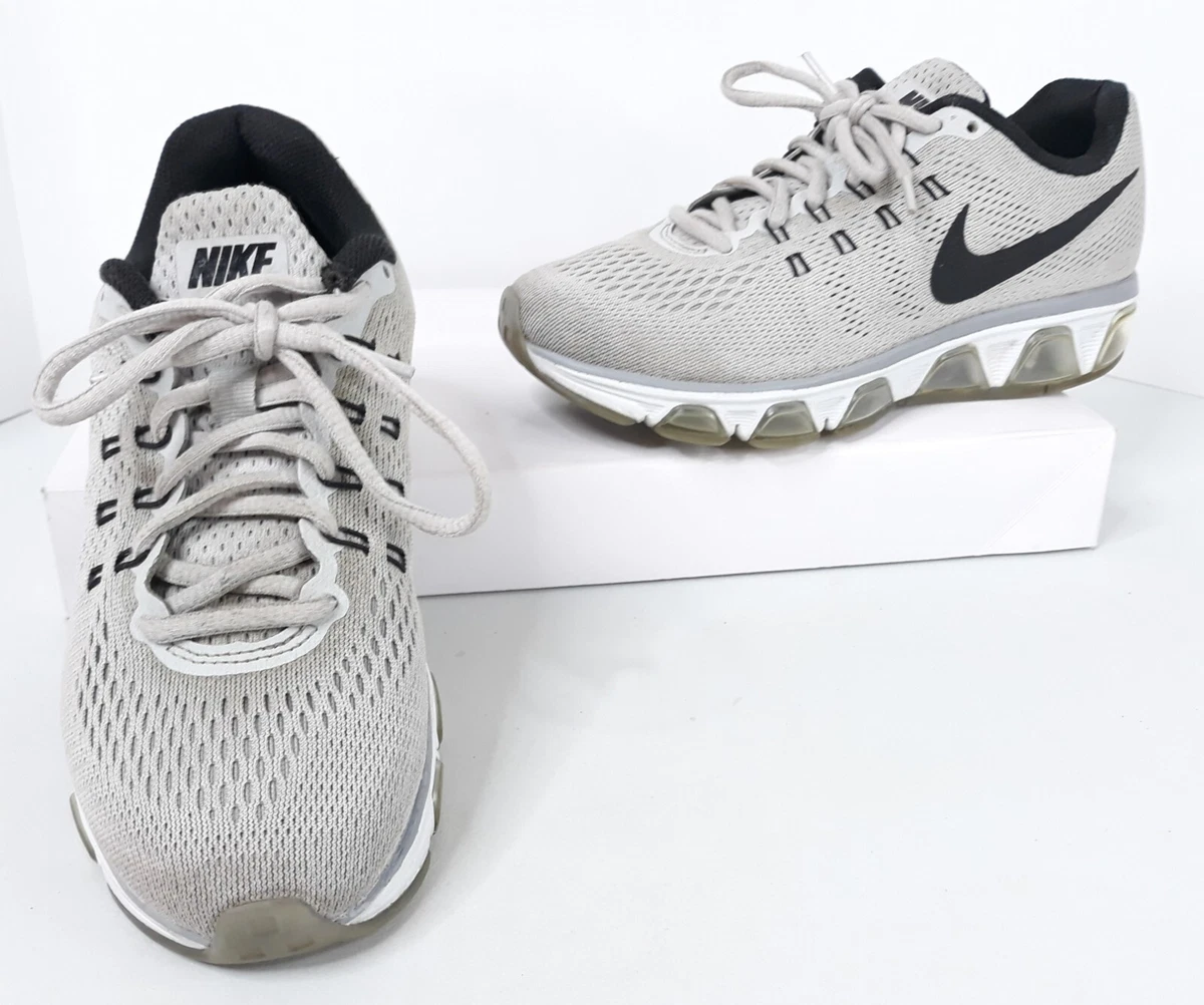 Nike tailwind hotsell 8 cinza