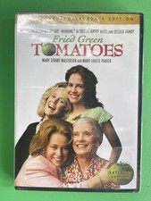 Fried Green Tomatoes (DVD, 1998, Collectors Edition Extended Version) Brand New