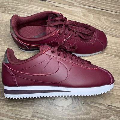cortez maroon