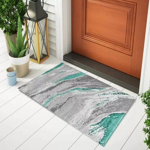 Extra Large Modern Area Rugs Hallway Runner Living Room Rugs Bedroom Carpet Mats - Picture 32 of 65