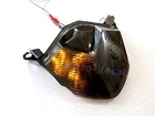 Integrated LED Tail Light For 2009-2012 Ninja ZX-6R/ZX600 Brake Turn Signals