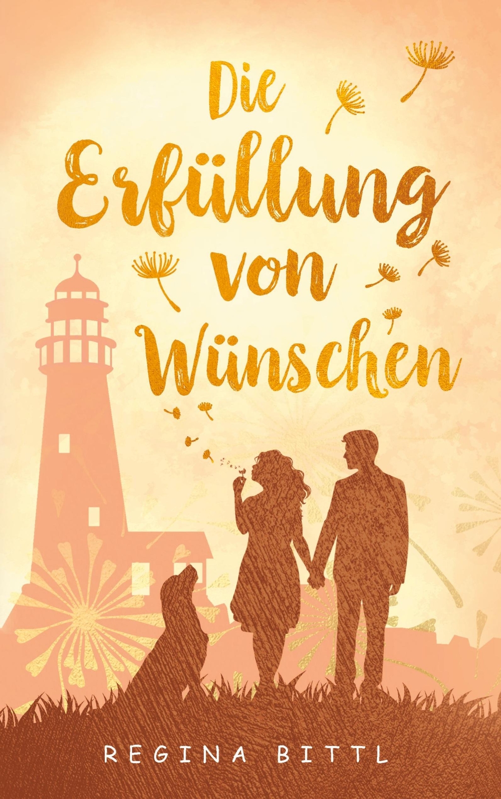Thumbnail - Die Erfüllung Von Wünschen | Regina Bittl | Austernfarm-reihe Band 1 |