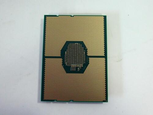 Intel Xeon Bronze 3204 SRFBP 1,90GHz LGA3647 CPU Prozessor - Bild 3 von 3