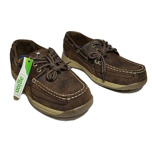 croft and barrow mens boat shoes