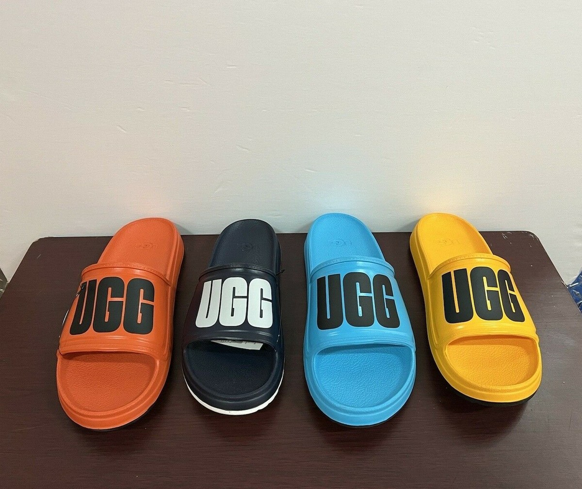 Ugg Wilcox, Men