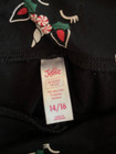 Justice Unicorn Peppermints Christmas 14/16 Outfit — photo 8