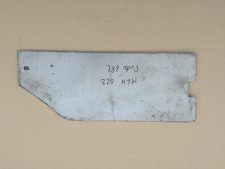 Pezza riparazione porta anteriore destra Fiat 682 690 642 683 643