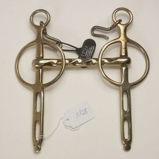 HS Sprenger Liverpoolkandare Argentan, Pony, 11cm, NEU