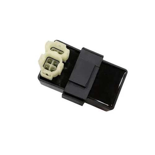 6 Pin DC CDI Box Racing Ignition Coil for GY6 50cc 125cc 150cc Engine MopedXc - Picture 10 of 14