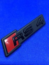 Calandre Audi RS4