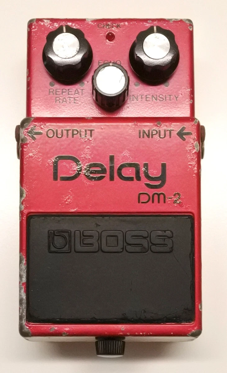 Boss Dm 2 for sale | eBay