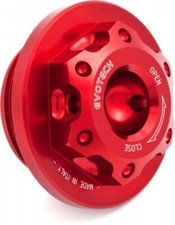 engine Oil Cap In Ergal M30x1.5 For Kawasaki ZX-6R 636 2020 2021 2022 2023 2024