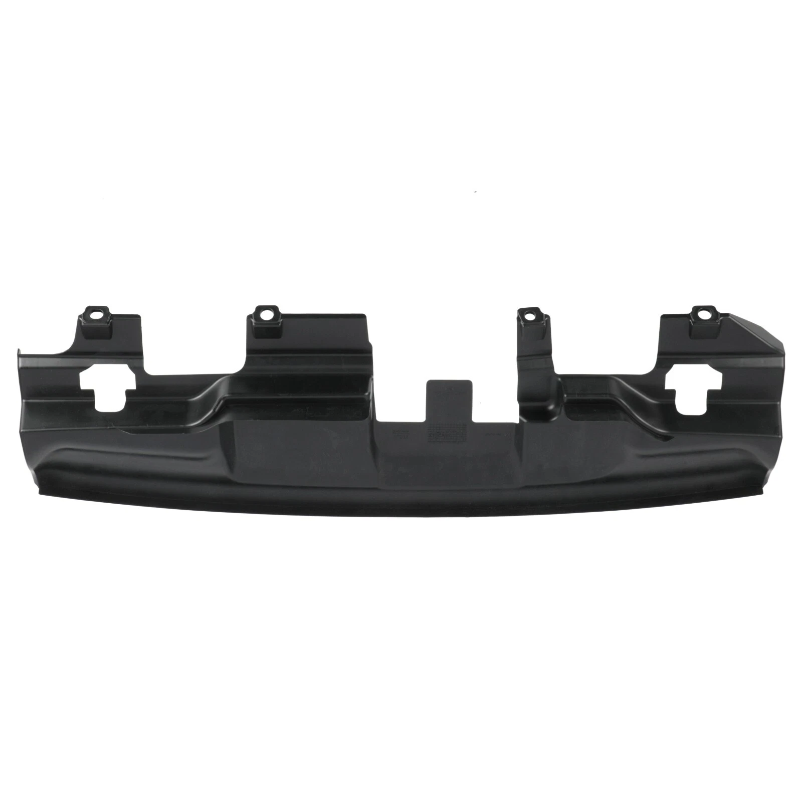 Placa del guía de aire frontal (inferior) para Honda (N/P 74113-TG7-A00)
