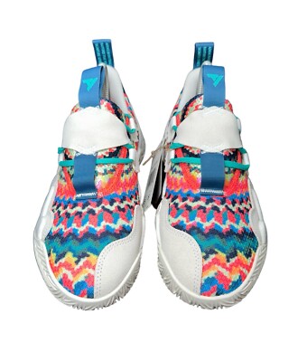 adidas Trae Young 1 “Tie-Dye“ Adidas Trae Young 1 Tie-Dye Basketball Shoes GY0295 Men's