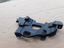 Stoßstange Halter Mercedes CLS C257 AMG A2578857700 hinten links Seitenführung