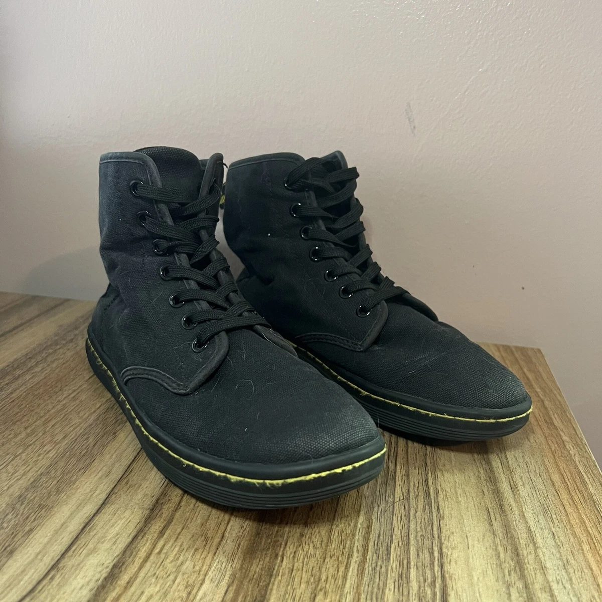 Shoreditch dr deals martens