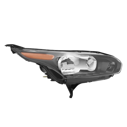 For 2014-2018 Ford Transit Connect Headlight Halogen Headlamp with Bulb (LH/RH) - Bild 46 von 53