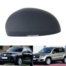 Links Grundiert Außenspiegelkappen Für VW Sharan 7N,Seat Alhambra 710,711 10-16