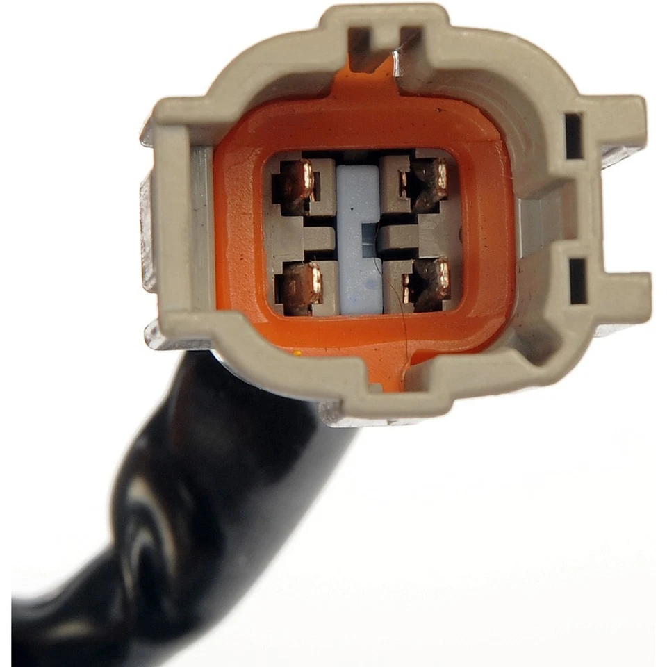 Conjunto de ventilador de refrigeración TCP para Nissan Rogue Select Dorman Foto 2 de 2