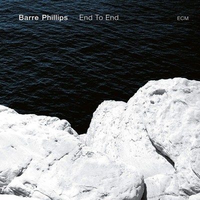 Barre Phillips End to End Album