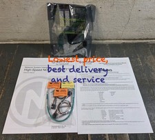 NOTIFIER HS-NCM-SF HIGH-SPEED NETWORK COMMUNICATIONS MODULE SINGLE-MODE FIBER