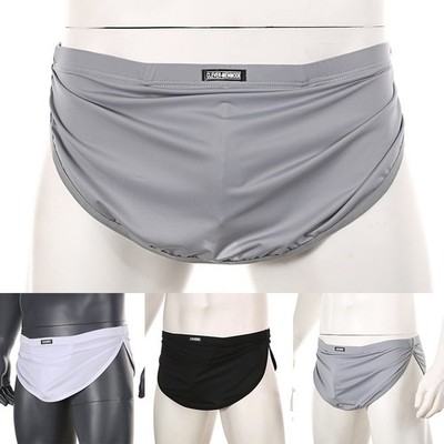 Herren Boxershorts Unterwäsche Baumwolle Trunks klassisch weich atmungsaktiv Unterhose