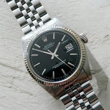 Rolex Datejust 36mm Ref. 1601,vintage,1974, W...