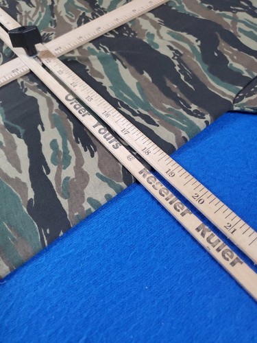 Vintage Men's Size M Camo Shirt Single Stitch Pocket T Shirt Tee USA Hunting - 第 9/15 張圖片