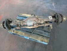 Essieu Renault MASCOTT