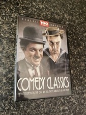 Comedy Classics 100 Movies Keystone East Side Chaplin Keaton Complete 24-disc Comedy Classics 100 Movies Keystone East Side Chaplin Keaton Complete 24-disc