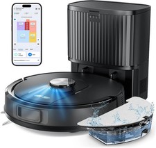 Vexilar W11 Saugroboter mit Absaugstation VB 70€/Hermes Gratis