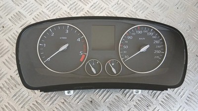 Dashboard Speedometer Renault Laguna Mk3 248100006R ID57768