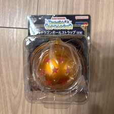 Ichiban Kuji Dragon Ball Seven Star Ball Correa Snap Collection 2 Nuevo