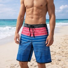 Oakley Board Shorts Swim Trunk