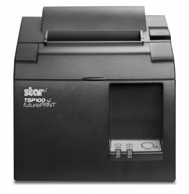 Star Micronics 39472740 TSP143IIU+ GRY UK