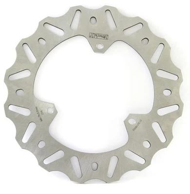 Husqvarna TC65 2017-2018 Pro-X Disc Brake Rotor Front Direct Replacement - image 1 of 2