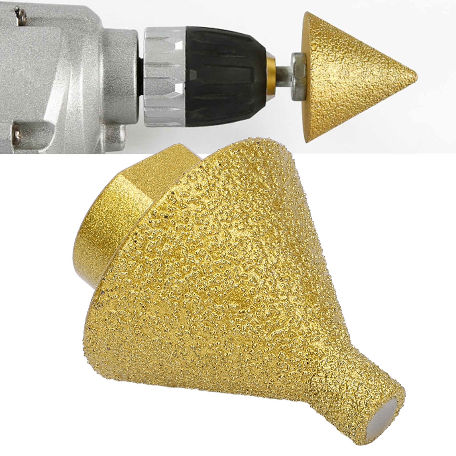 Beveling Chamfering For Marble Quartz Drilling Trending