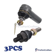 NEW TA150-13700 For Kubota L4610DT-GST L4610DT-HST L4610DT-HST-C Tie Rod Assy