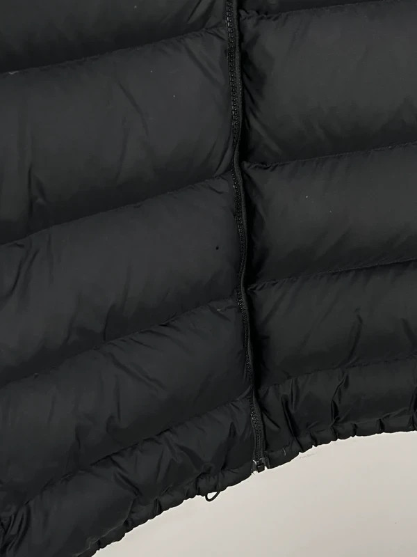 Mens THE NORTH FACE RETRO NUPTSE Puffer Vest 700 XXL GOOSE DOWN thumbnail 10