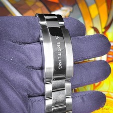 Breitling Superocean Automatic 46MM A17378 - Complete Set, Excellent Condition 15