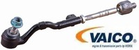 Vaico V20-3642 Spurstange Komplett Lenkstange Vorderachse Vorne FüR BMW
