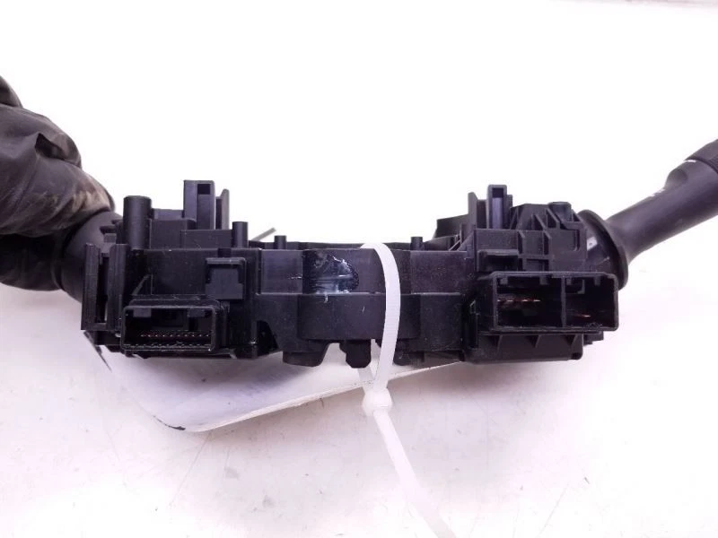Toyota Corolla 2019 conjunto de interruptor de columna de dirección Foto 2 de 4