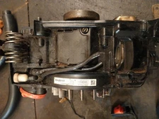 Echo Cs 2511T chainsaw Parts