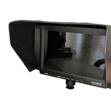 NEEWER F100 Camera Field Monitor 7" HD With Battery, Battery Charger and Cable