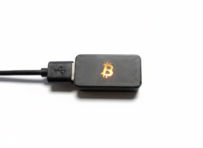 USB Data Blocker | Power Only USB-A Adapter