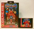 Ghouls'n Ghosts Unlimited for Sega Genesis/Mega Drive
