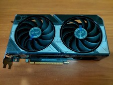 ASUS Nvidia RTX 5060 8GB GDDR7 Graphics…