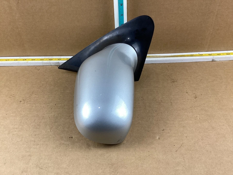 Espejo retrovisor delantero derecho pasajero Chevrolet Cavalier 1995-2005 1404736 Foto 4 de 4