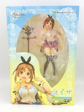 Wonderful Works Atelier Ryza Reisalin Stout 1/7 Scale Figure Ever Darkness 2020