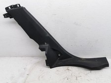 Einstiegsleiste Citroën C4 CACTUS 2018 links hinten 9801353677